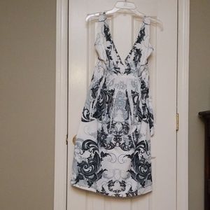 Halter Dress